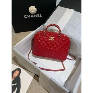 Chanel Women Pre-Loved Bag Very Good Condition